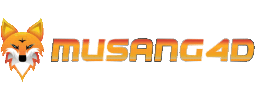 MUSANG4D logo
